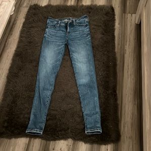 American Eagle denim jeans